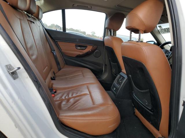 Photo 10 from auction – 2013 BMW 328 XI with VIN WBA3B3C57DF542339