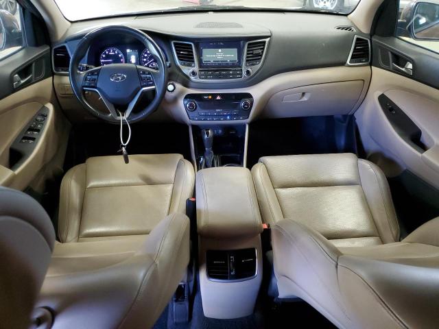 Photo 8 from auction – 2016 HYUNDAI TUCSON LIM with VIN KM8J3CA24GU056583