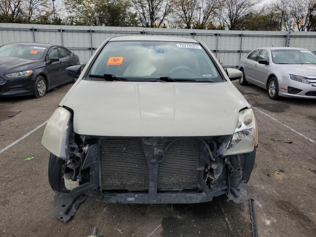 Photo 5 from auction – 2008 NISSAN SENTRA 2.0 with VIN 3N1AB61E08L712912