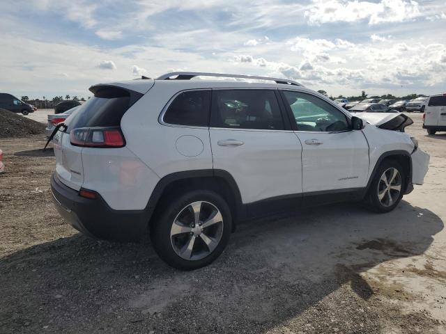 Photo 3 from auction – 2019 JEEP CHEROKEE L with VIN 1C4PJLDB7KD433643