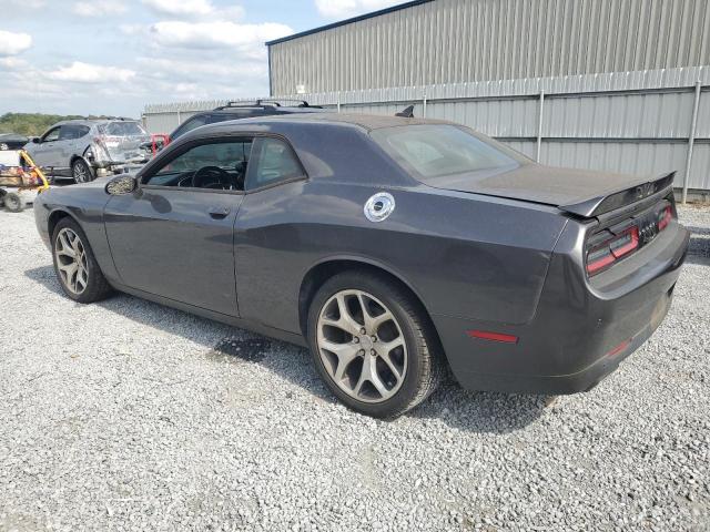 Photo 2 from auction – 2015 DODGE CHALLENGER with VIN 2C3CDZBG8FH906180
