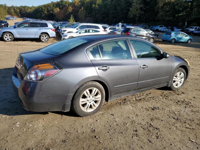 Photo 3 from auction – 2010 NISSAN ALTIMA BAS with VIN 1N4AL2AP8AN503899