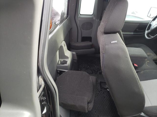 Photo 10 from auction – 2010 FORD RANGER SUP with VIN 1FTLR4FE2APA02225