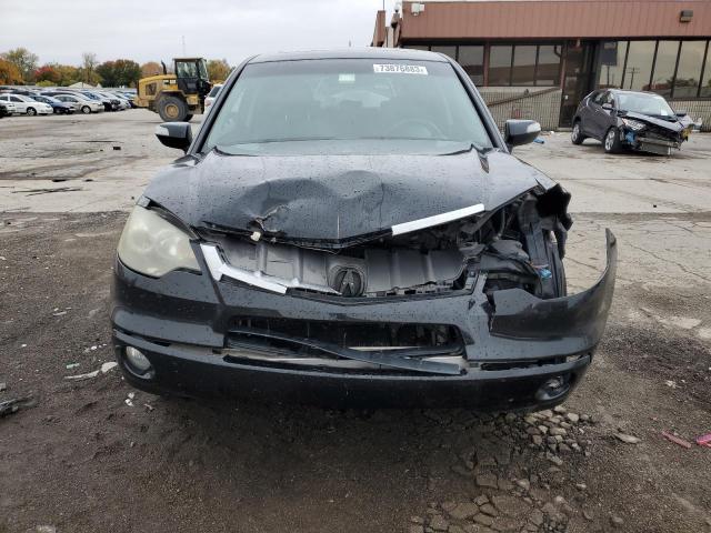 Photo 5 from auction – 2008 ACURA RDX TECHNO with VIN 5J8TB18588A017309