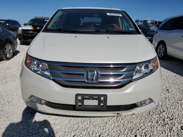 Photo 5 from auction – 2012 HONDA ODYSSEY TO with VIN 5FNRL5H99CB037116