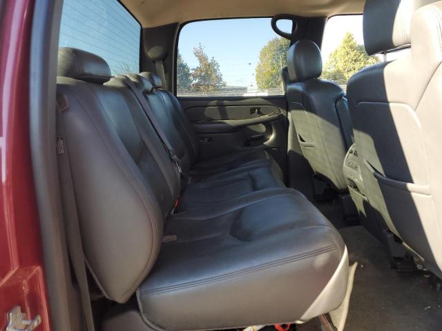 Photo 10 from auction – 2004 CHEVROLET SILVERADO with VIN 1GCHK23U24F196548