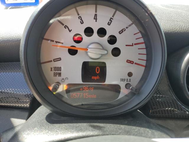 Photo 9 from auction – 2013 MINI COOPER S with VIN WMWSV3C57DT475536