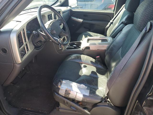 Photo 7 from auction – 2004 CHEVROLET AVALANCHE with VIN 3GNEK12T24G144445
