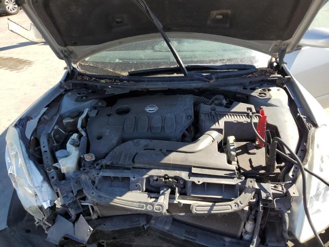 Photo 11 from auction – 2011 NISSAN ALTIMA with VIN 1N4AL2AP6BN424233