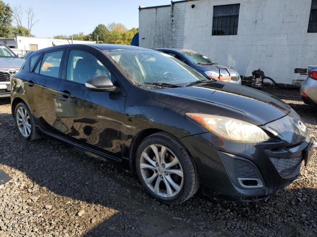 Photo 4 from auction – 2010 MAZDA 3 S with VIN JM1BL1H61A1221178