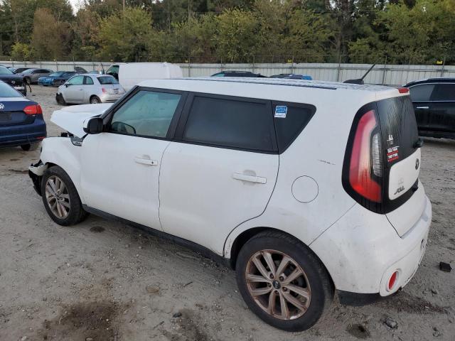 Photo 2 from auction – 2017 KIA SOUL + with VIN KNDJP3A51H7426777