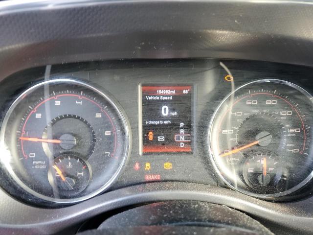 Photo 9 from auction – 2014 DODGE CHARGER SE with VIN 2C3CDXBGXEH375003
