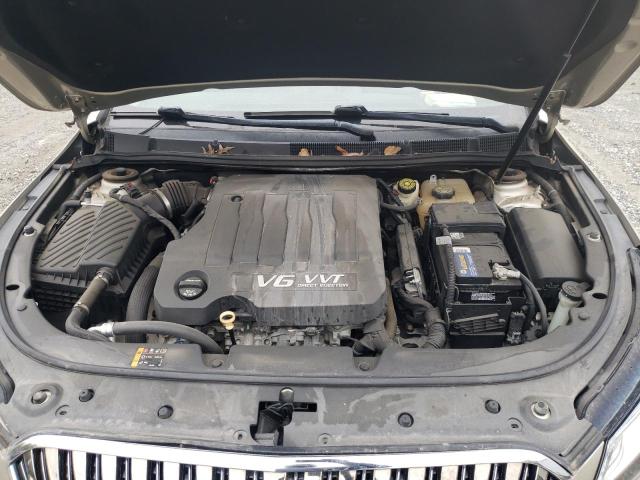 Photo 11 from auction – 2014 BUICK LACROSSE with VIN 1G4GA5G32EF202136