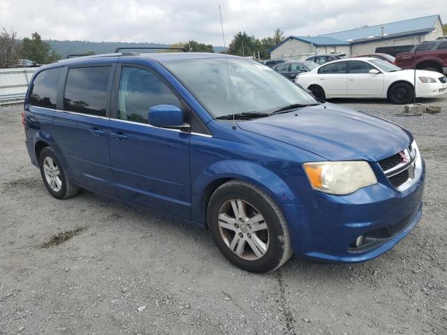 Photo 4 from auction – 2011 DODGE GRAND CARA with VIN 2D4RN5DG1BR760852
