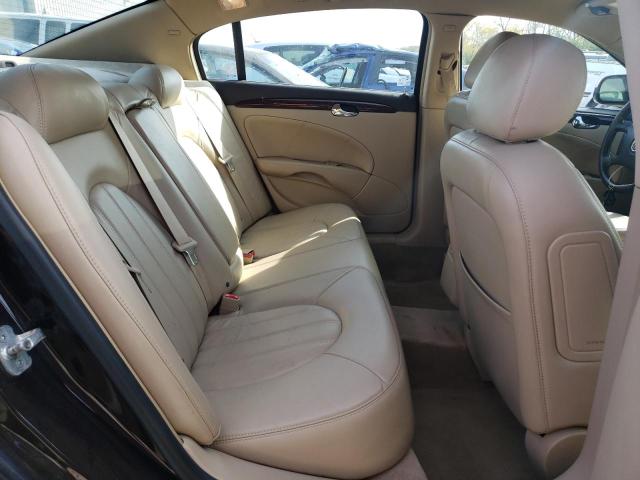 Photo 10 from auction – 2008 BUICK LUCERNE CX with VIN 1G4HD572X8U181202