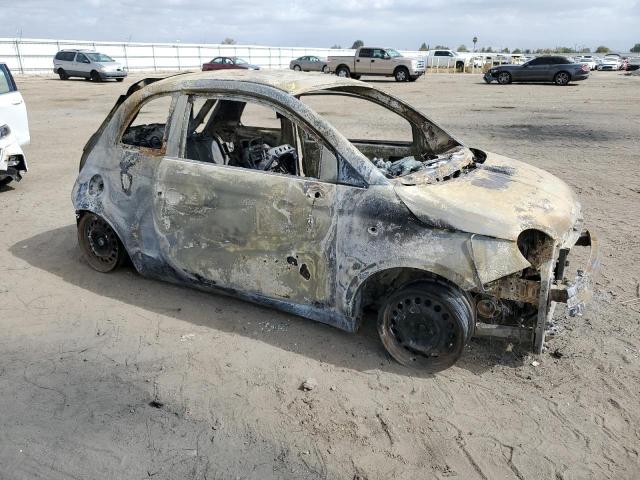 Photo 4 from auction – 2013 FIAT 500 POP with VIN 3C3CFFAR6DT580895