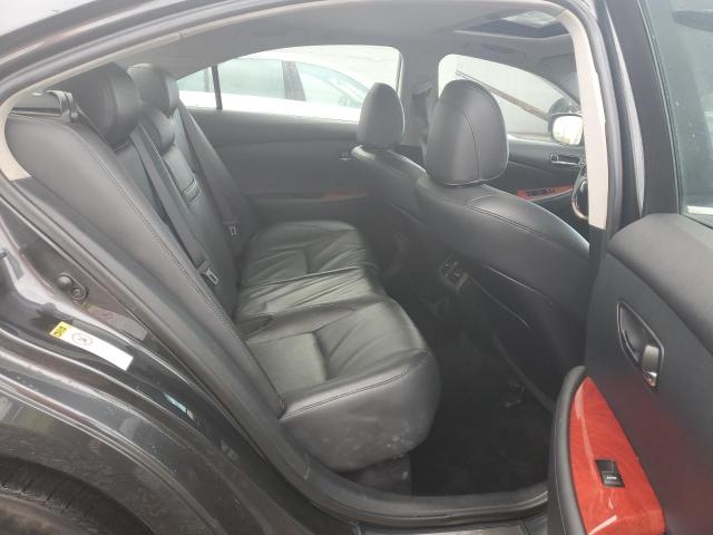 Photo 10 from auction – 2007 LEXUS ES 350 with VIN JTHBJ46G372078920