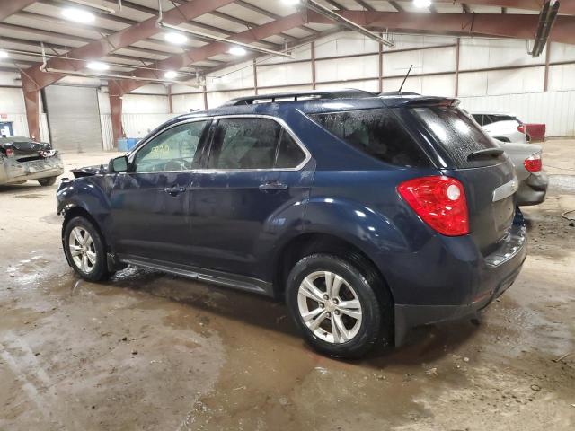 Photo 2 from auction – 2015 CHEVROLET EQUINOX LT with VIN 2GNALCEK3F6227312