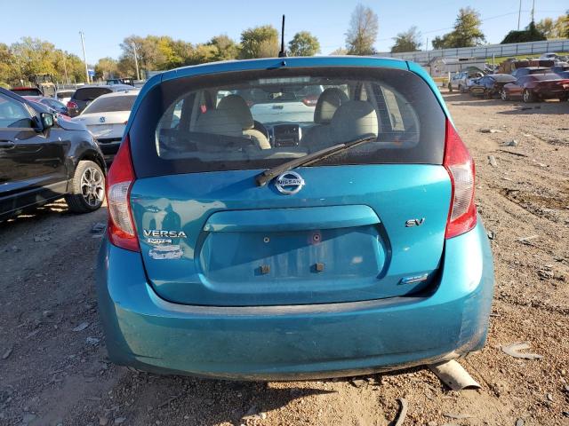 Photo 6 from auction – 2014 NISSAN VERSA NOTE with VIN 3N1CE2CP5EL414293