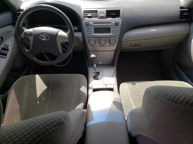 Photo 8 from auction – 2007 TOYOTA CAMRY CE with VIN 4T1BE46K27U599332