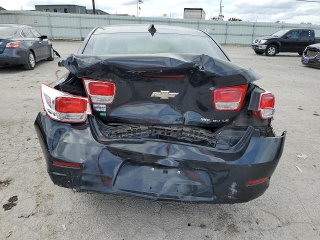 Photo 6 from auction – 2015 CHEVROLET MALIBU LS with VIN 1G11B5SL5FF334980
