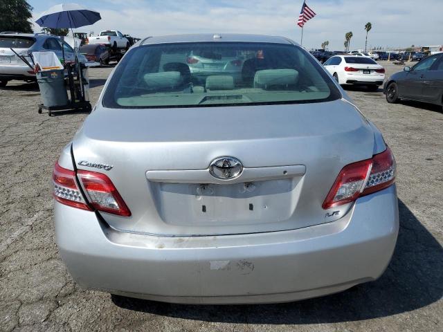 Photo 6 from auction – 2010 TOYOTA CAMRY BASE with VIN 4T4BF3EK4AR012280