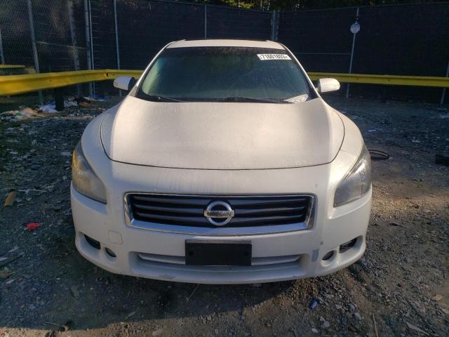 Zdjęcie 5 z aukcji – 2014 NISSAN MAXIMA S z VIN 1N4AA5AP8EC465955