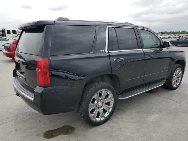 Photo 3 from auction – 2016 CHEVROLET TAHOE C150 with VIN 1GNSCCKC0GR101917