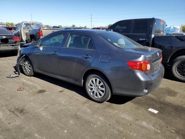 Photo 2 from auction – 2010 TOYOTA COROLLA BA with VIN 2T1BU4EE8AC471460