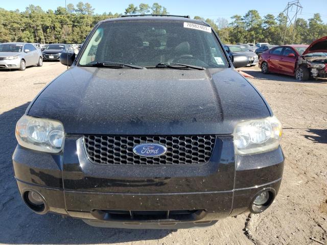 Photo 5 from auction – 2005 FORD ESCAPE LIM with VIN 1FMCU04135KA65033