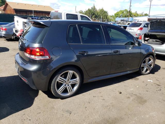 Photo 3 from auction – 2012 VOLKSWAGEN GOLF R with VIN WVWPF7AJ6CW184343
