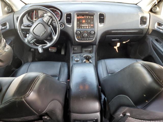 Photo 8 from auction – 2015 DODGE DURANGO LI with VIN 1C4RDJDG4FC888851
