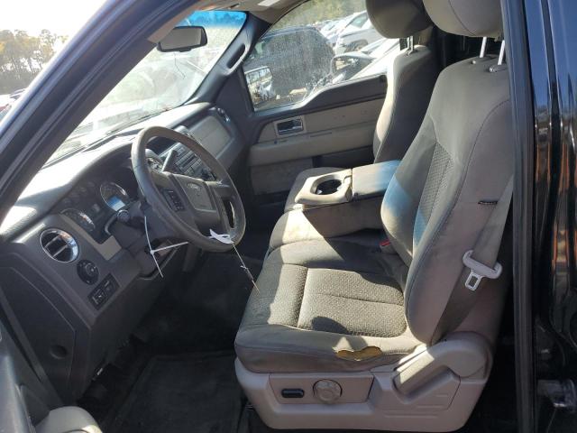 Photo 7 from auction – 2010 FORD F150 SUPER with VIN 1FTFW1CV0AKE65325