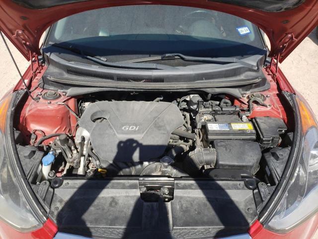 Photo 11 from auction – 2013 HYUNDAI VELOSTER with VIN KMHTC6AD7DU088970