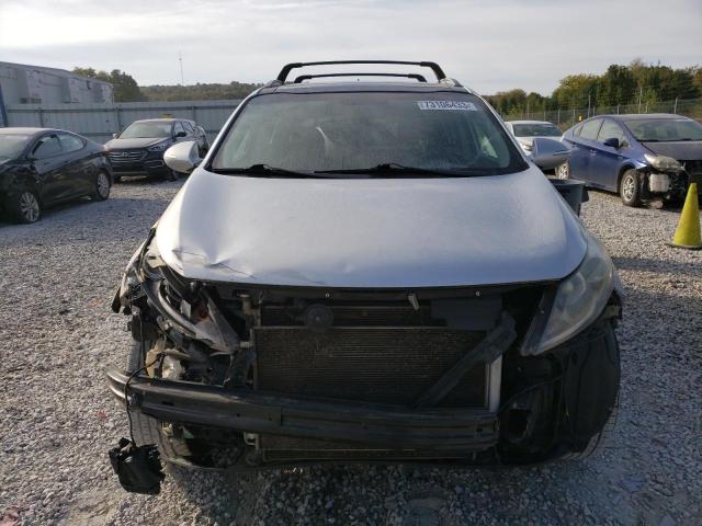 Photo 5 from auction – 2013 KIA SPORTAGE E with VIN KNDPC3A23D7358486