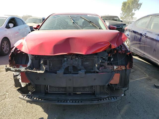 Photo 5 from auction – 2019 MAZDA 3 PREFERRE with VIN 3MZBPADL8KM109396