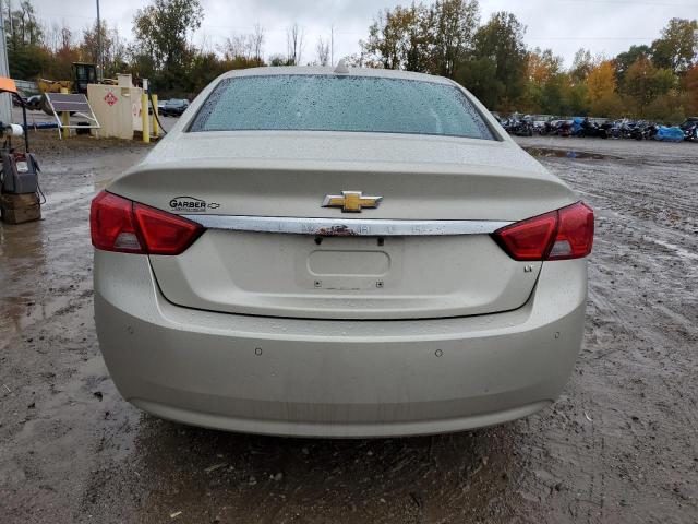 Photo 6 from auction – 2014 CHEVROLET IMPALA LT with VIN 2G1125S30E9199351