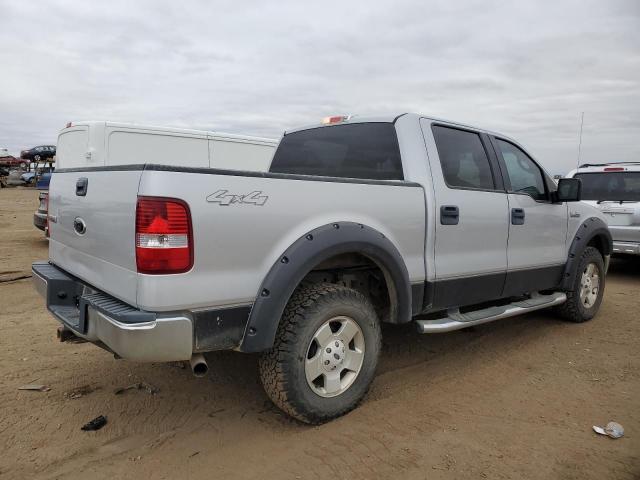 Photo 3 from auction – 2004 FORD F150 SUPER with VIN 1FTPW14564KC02831