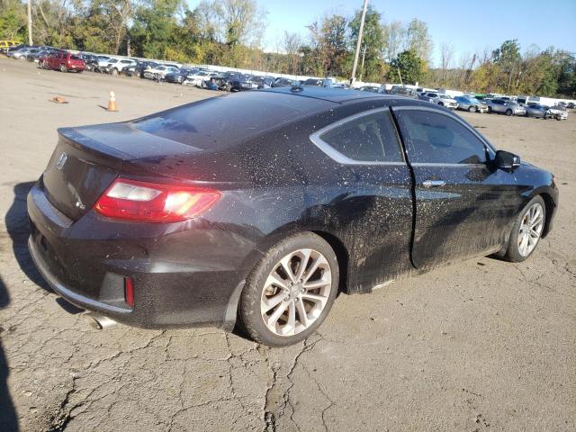 Photo 3 from auction – 2013 HONDA ACCORD EXL with VIN 1HGCT2B84DA011376