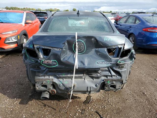 Photo 6 from auction – 2014 BUICK VERANO with VIN 1G4PS5SK6E4154745