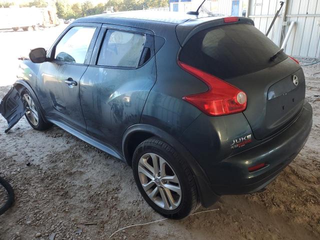 Photo 2 from auction – 2014 NISSAN JUKE S with VIN JN8AF5MRXET361500