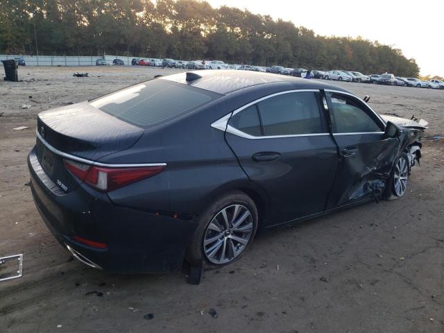 Photo 3 from auction – 2020 LEXUS ES 350 BAS with VIN 58ACZ1B12LU070535