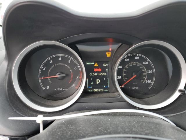 Photo 9 from auction – 2017 MITSUBISHI LANCER ES with VIN JA32V2FWXHU001550