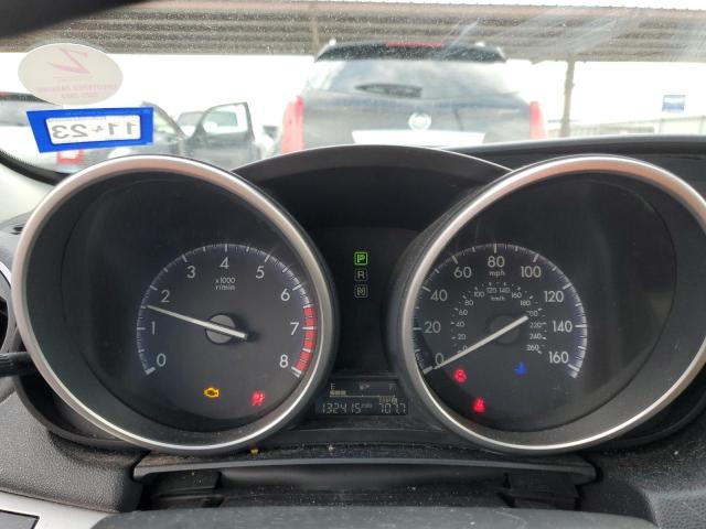 Photo 9 from auction – 2012 MAZDA 3 I with VIN JM1BL1VF8C1502725