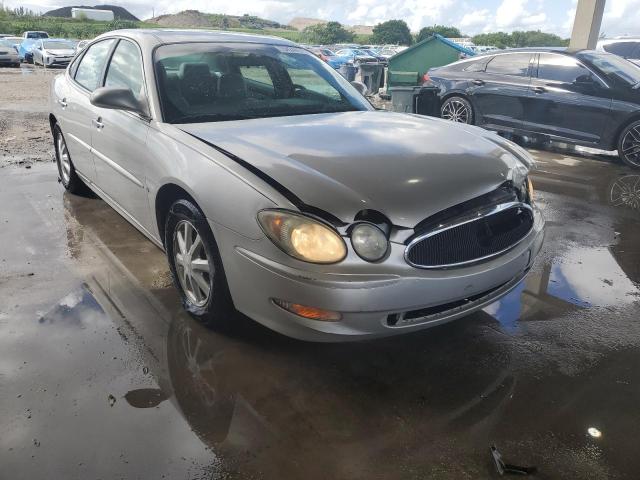 Photo 4 from auction – 2006 BUICK LACROSSE C with VIN 2G4WD582361159380