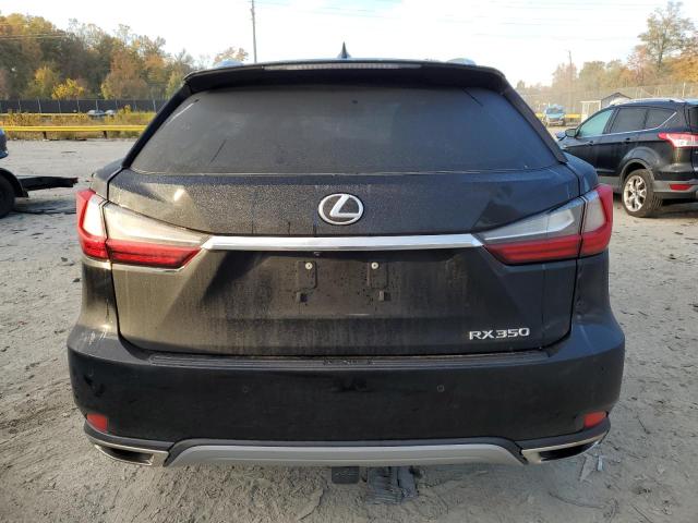 Photo 6 from auction – 2020 LEXUS RX 350 with VIN 2T2HZMDA5LC236703