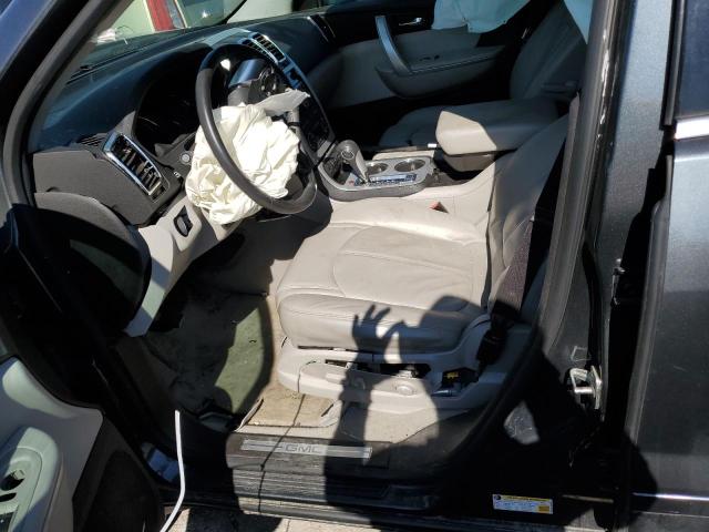 Photo 7 from auction – 2012 GMC ACADIA SLT with VIN 1GKKRRED7CJ233245
