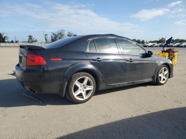 Photo 3 from auction – 2004 ACURA TL with VIN 19UUA66224A027180