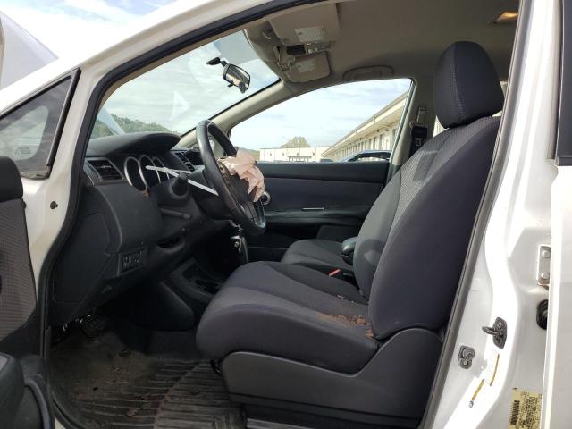 Photo 7 from auction – 2009 NISSAN VERSA S with VIN 3N1BC13E29L404045