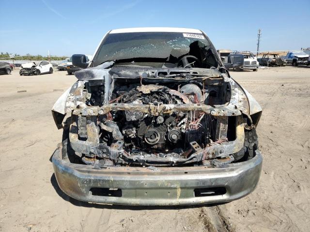 Photo 5 from auction – 2016 RAM 1500 ST with VIN 1C6RR7SM8GS380474